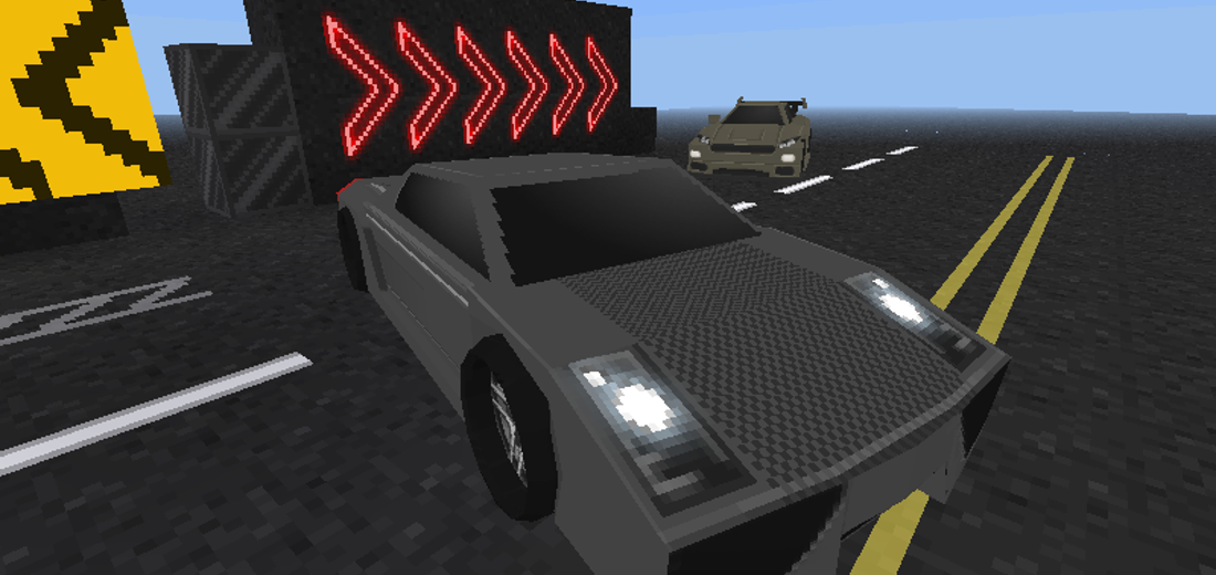 Vehicles screenshot