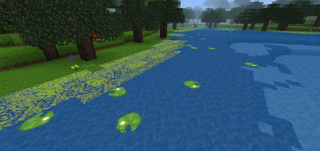 Algae screenshot