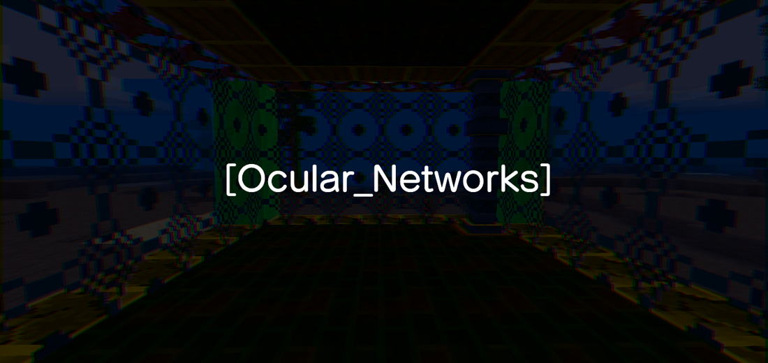 Ocular Networks screenshot