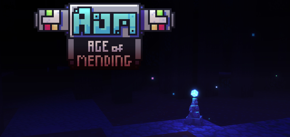 Age of Mending screenshot