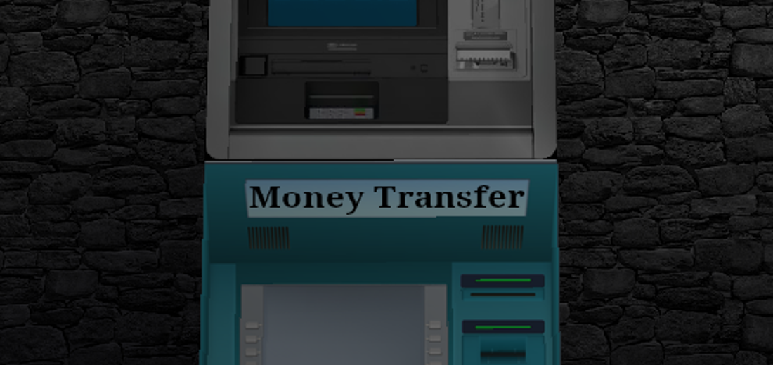ATM Redo screenshot