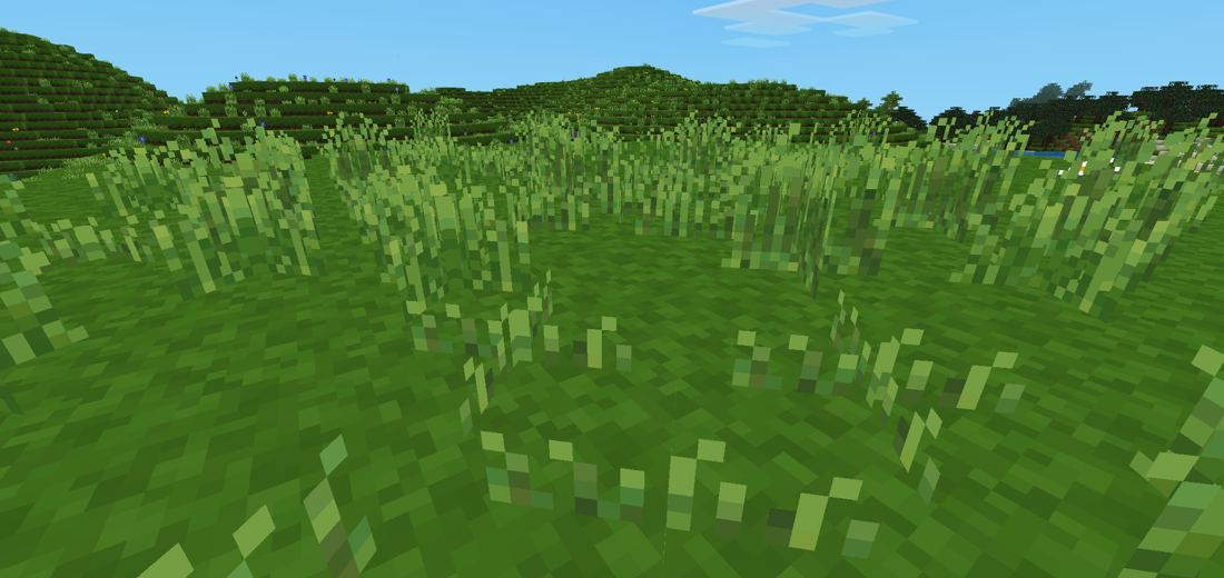 Grass Instabreak screenshot