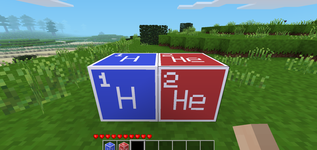 Periodic Elements screenshot
