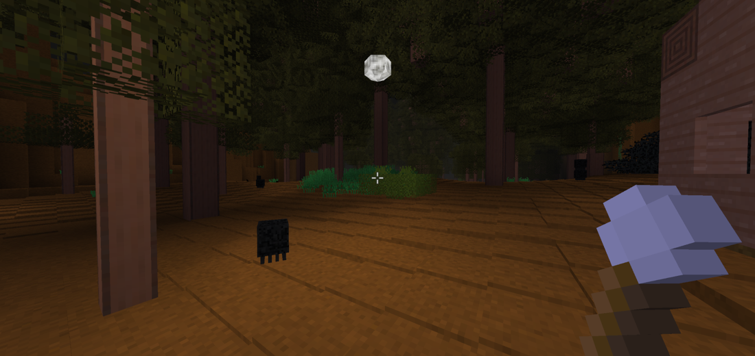 Shadow Forest screenshot