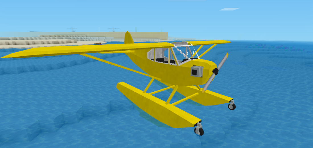 Super Duck Hydroplane screenshot