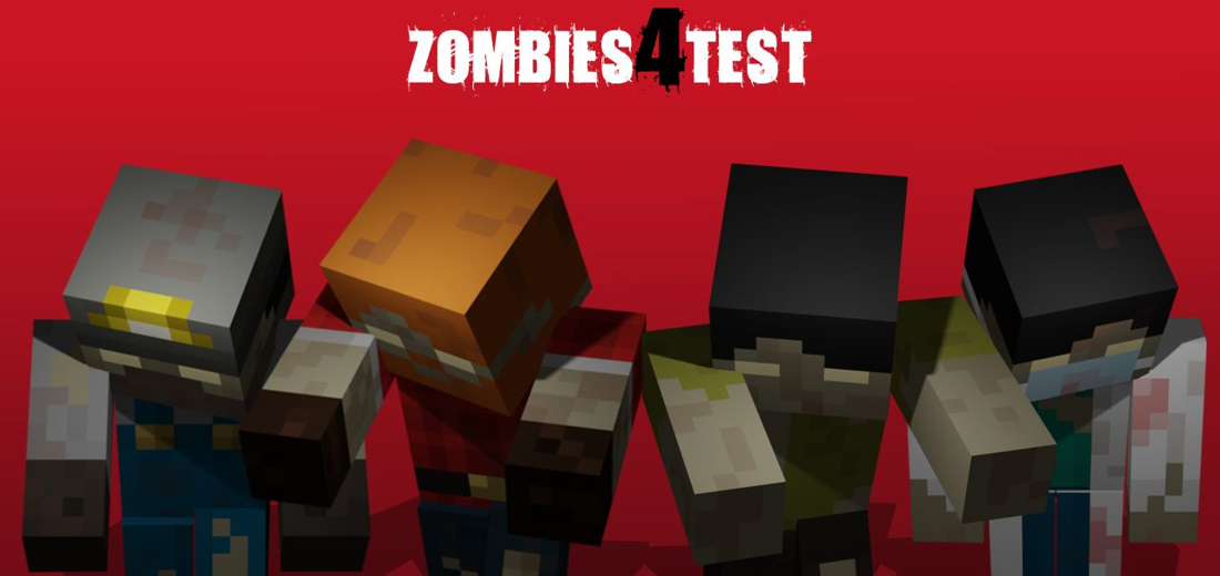 Zombies4Test screenshot