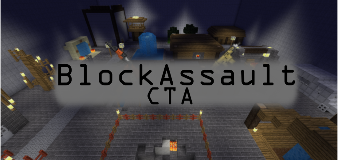 BlockAssault CTA screenshot