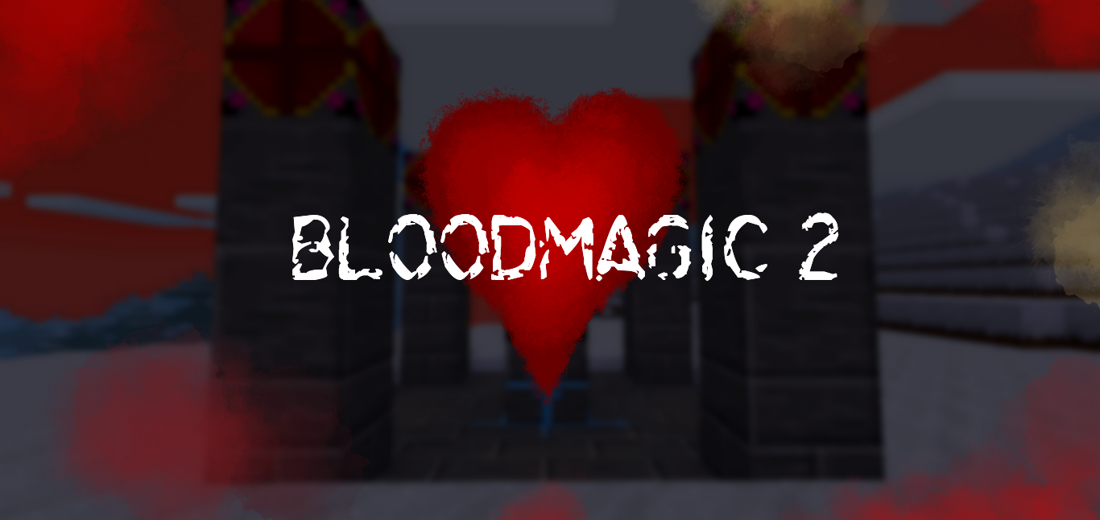 Bloodmagic2 screenshot
