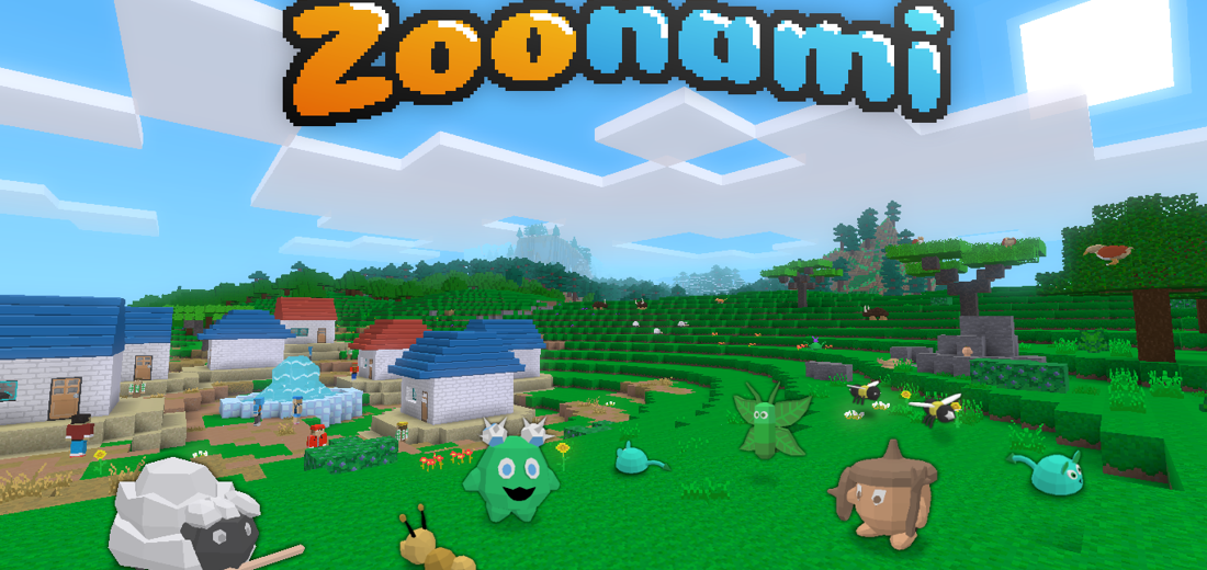 Zoonami screenshot