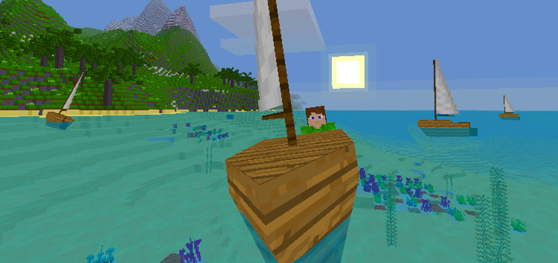Sailing Kit screenshot
