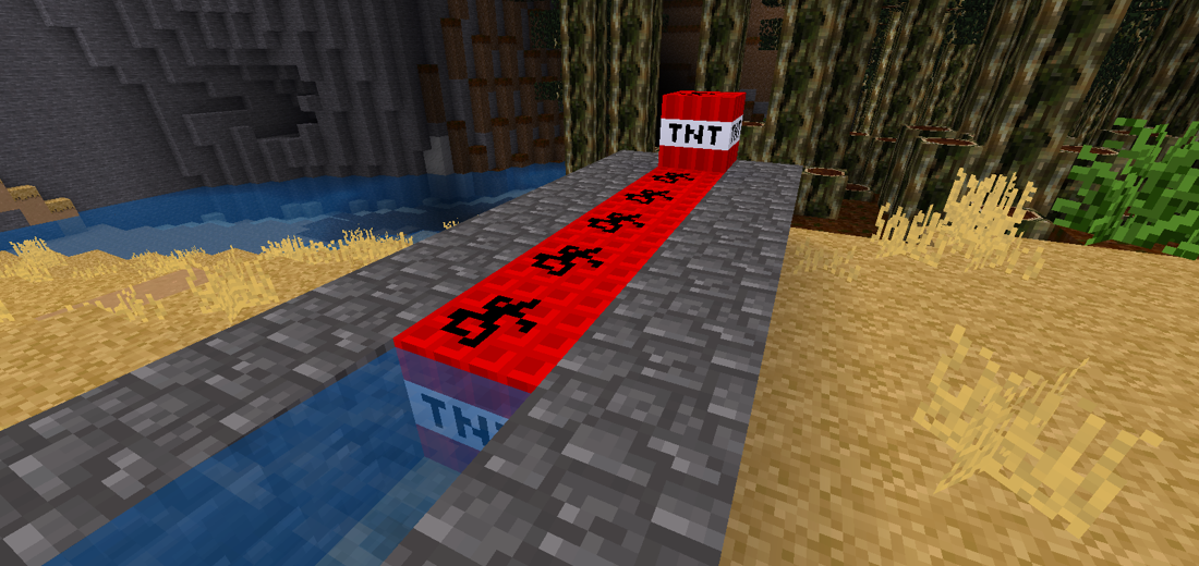 TNT Revamped screenshot