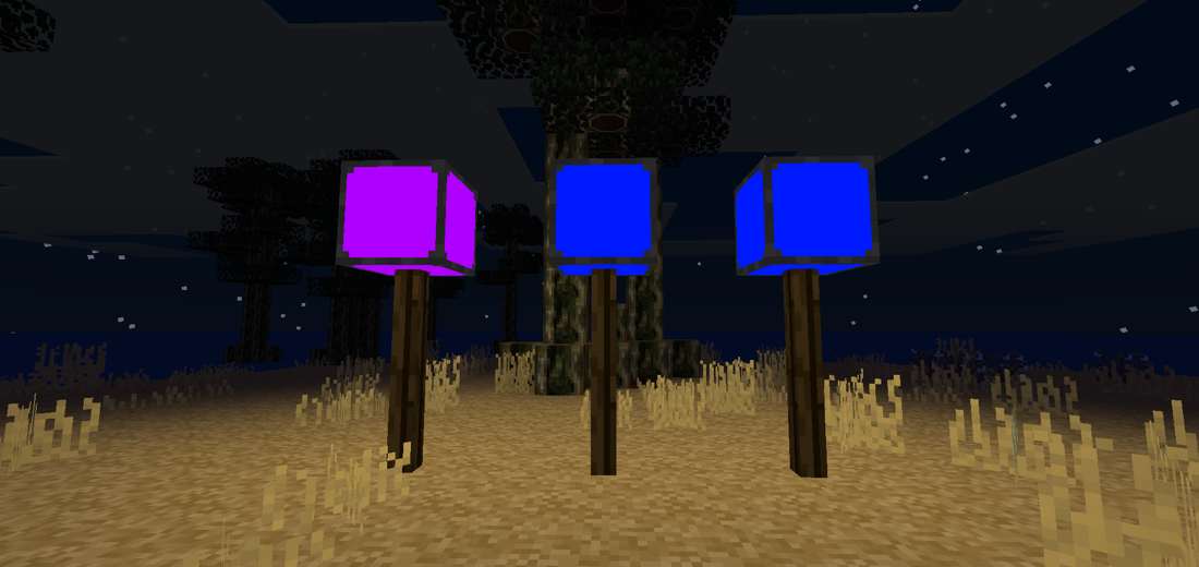 Realm Lamp screenshot