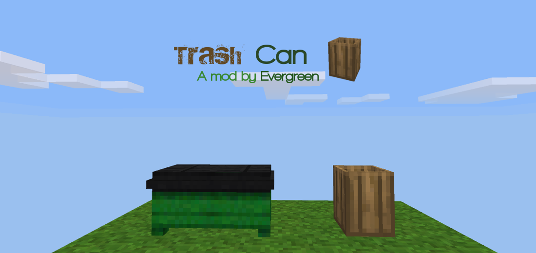 Trash Can screenshot