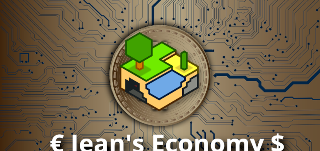Jean's Economy screenshot