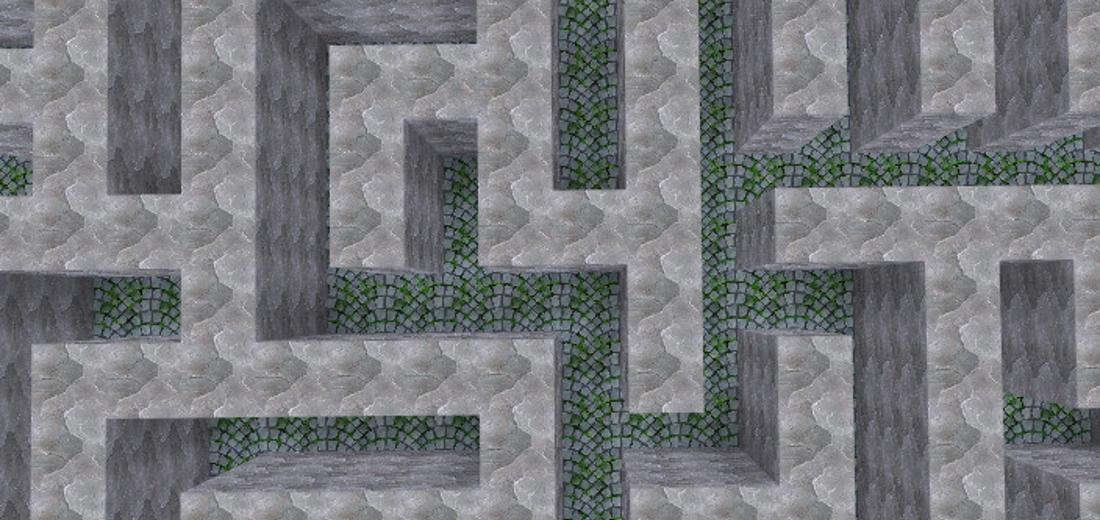 Labyrinth screenshot