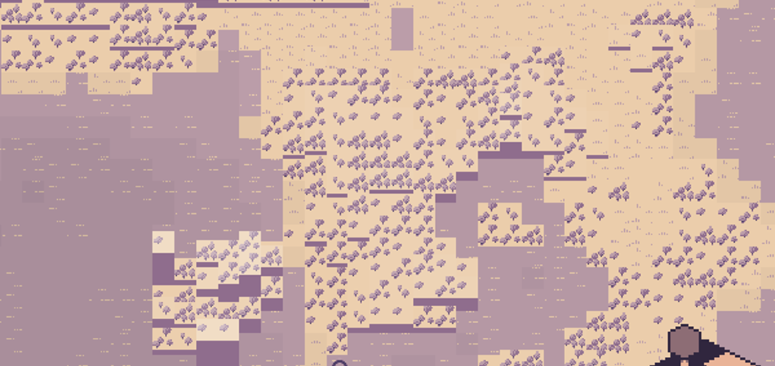 Cartographer for Minetest Game screenshot
