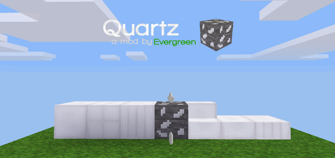 Quartz screenshot