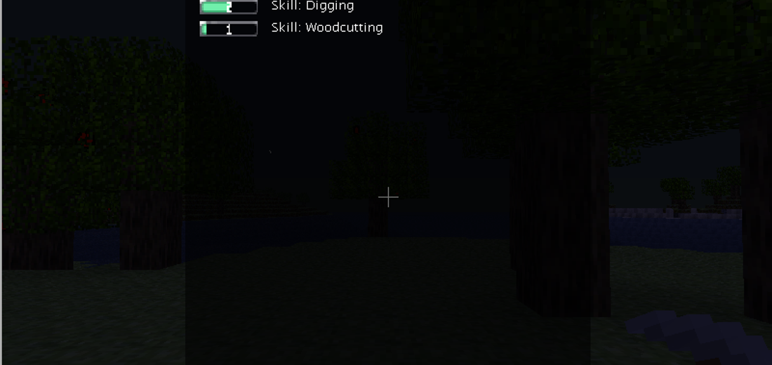 SkillsFramework screenshot