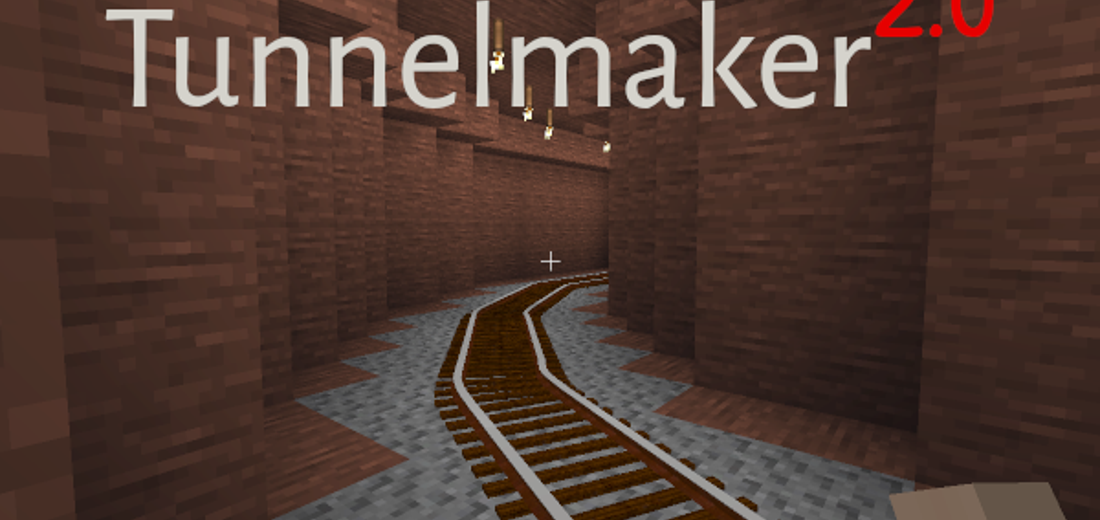 Tunnelmaker screenshot