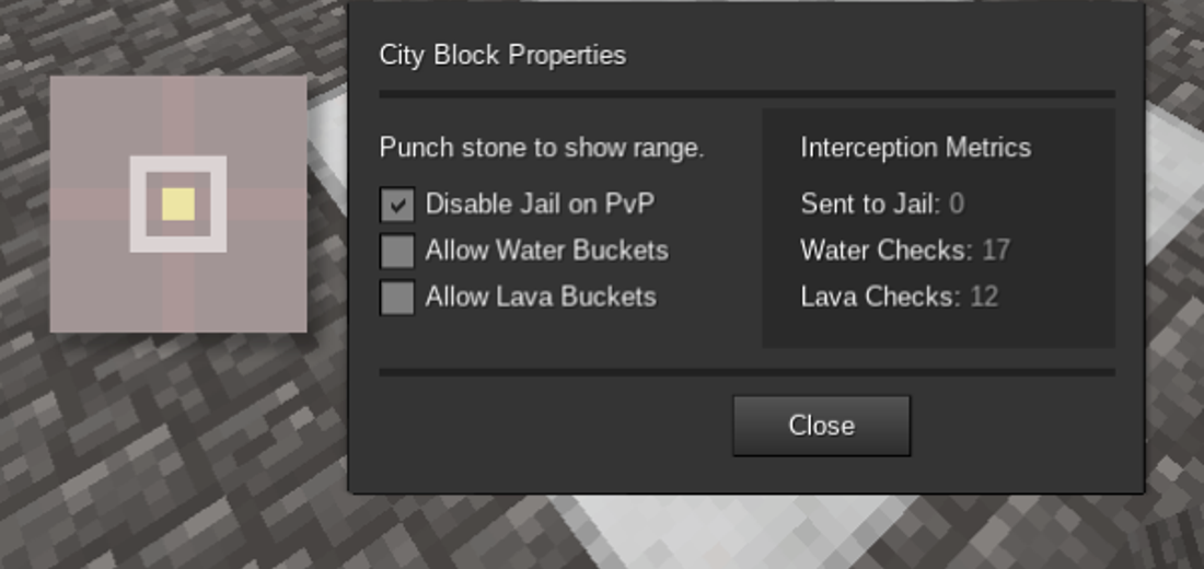 City Block II screenshot