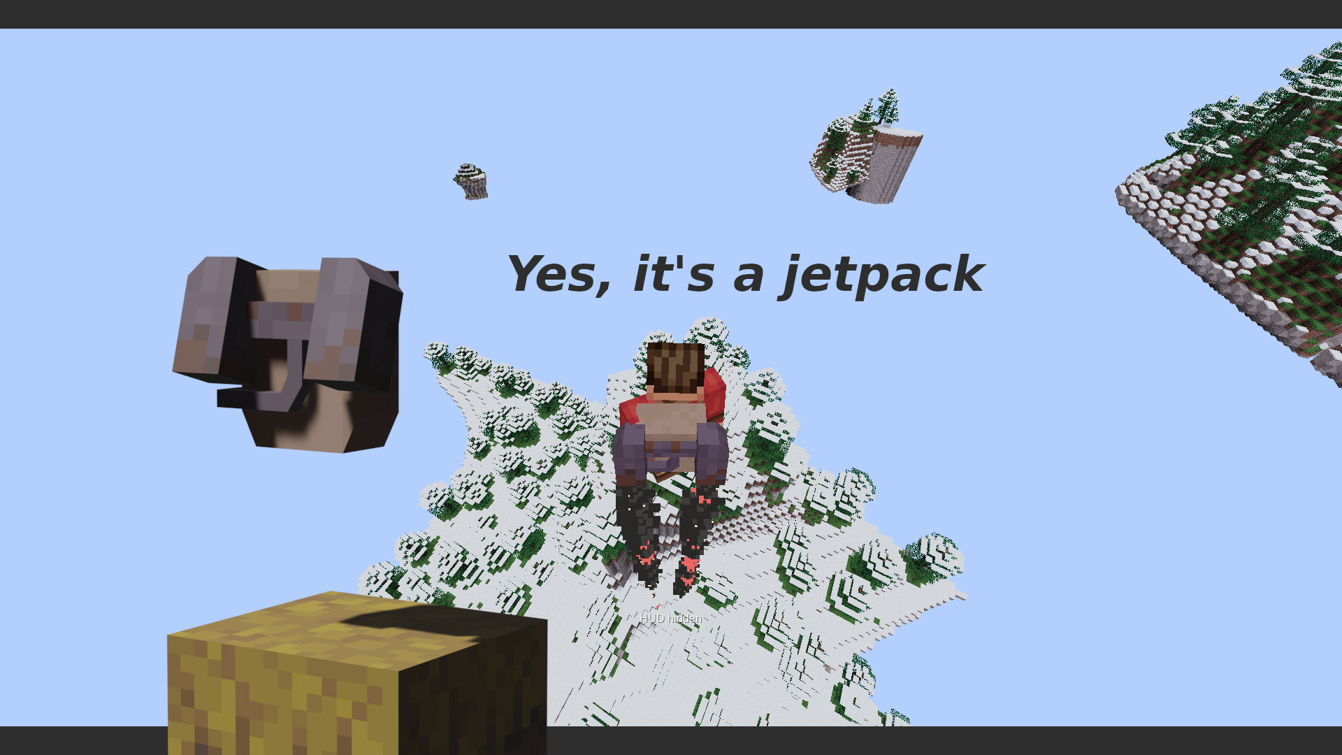 Jetpack (sum) - ContentDB