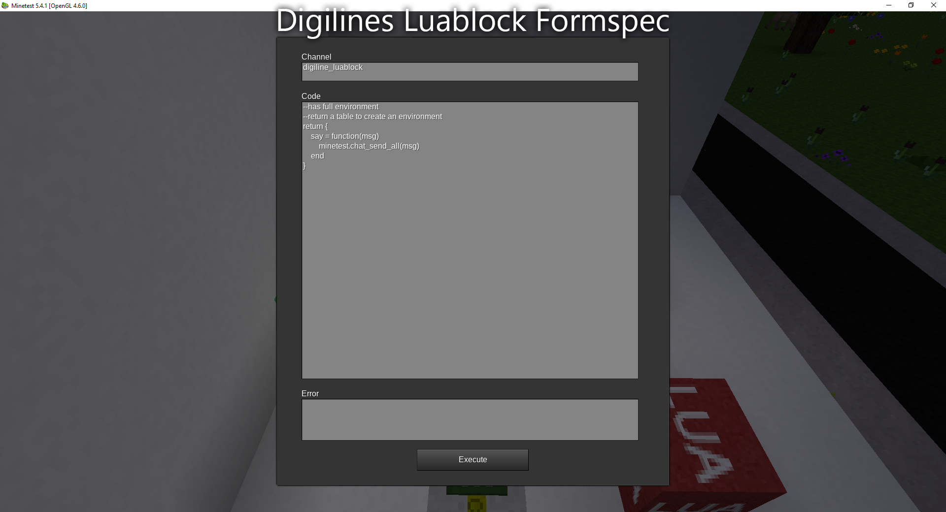 Digilines Luablock Formspec