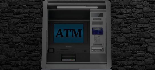 ATM Redo cover