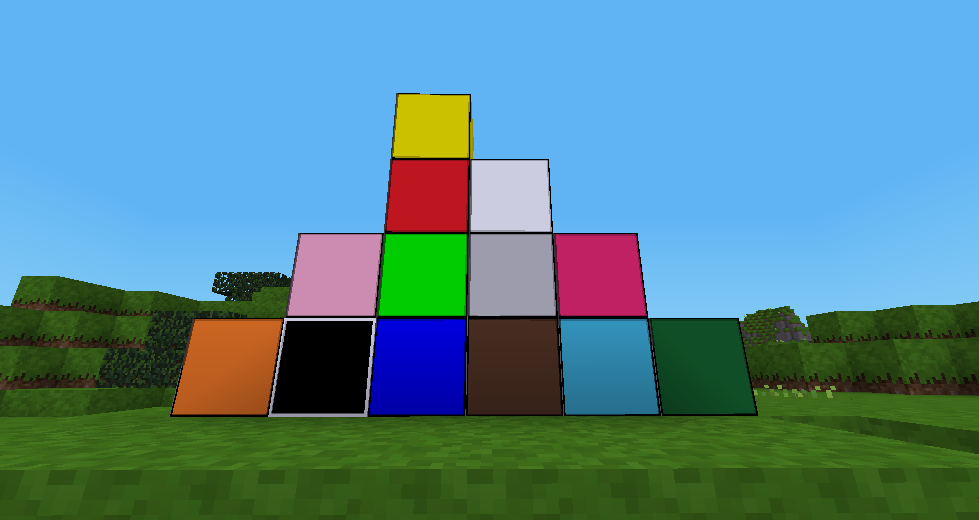 Color Blocks Mod Screenshot 2